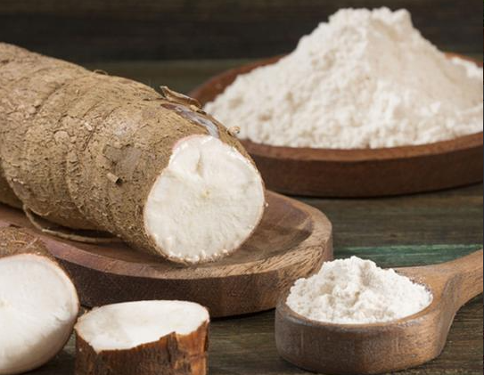 Food Ingredient Tapioca Resistant Dextrin Powder Food Ingredient Tapioca Resistant Dextrin Powder