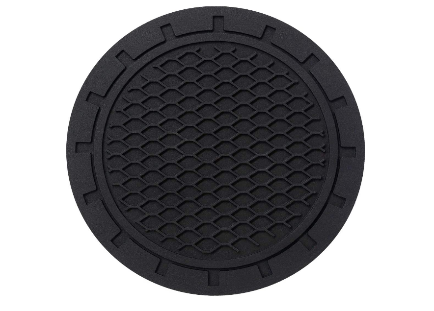 Silikonbecher Untersetzer Silicone Cup Coaster