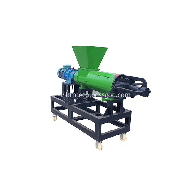 Liquid Solid Separator