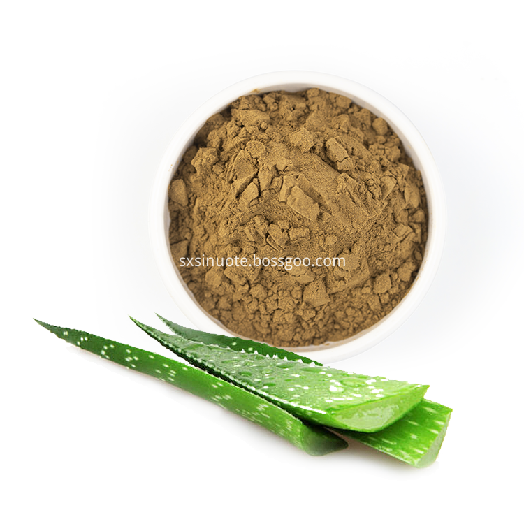 Aloe Vera Extract Aloe Vera Extract
