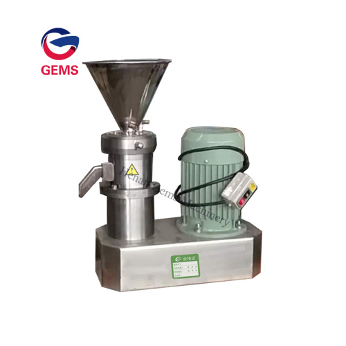 Spice Grinder Bean Paste Butter Colloid Mill Machine for Sale, Spice Grinder Bean Paste Butter Colloid Mill Machine wholesale From China