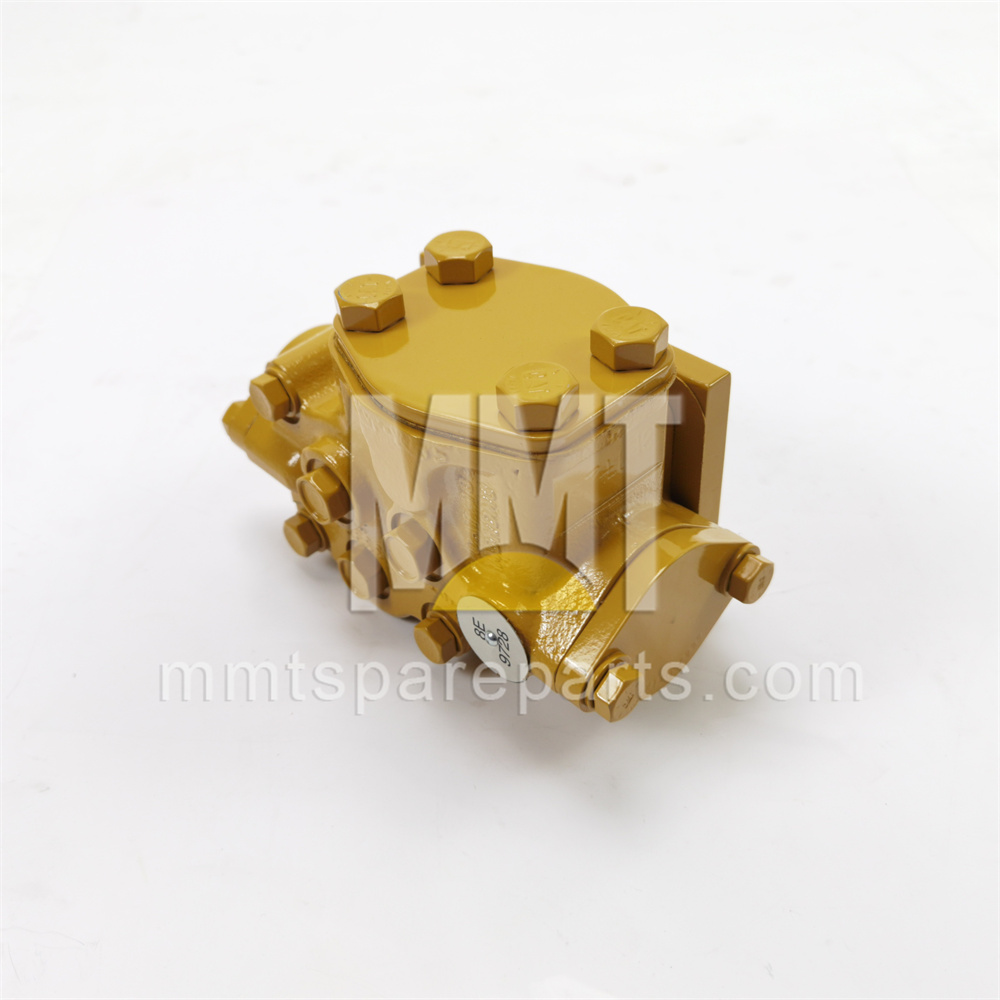 Relief Valve 8E-9728 Relief Valve 8E-9728