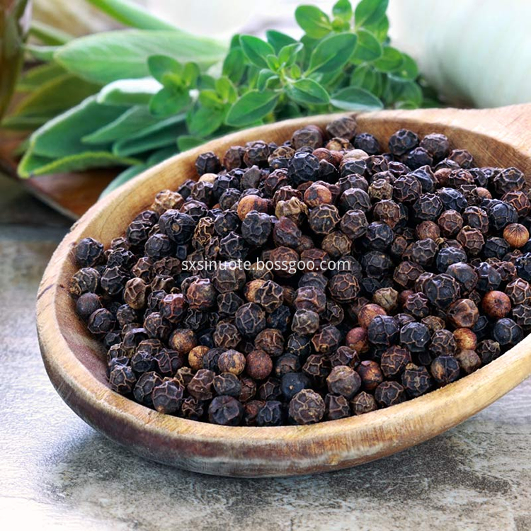 Black Pepper Extract Black Pepper Extract