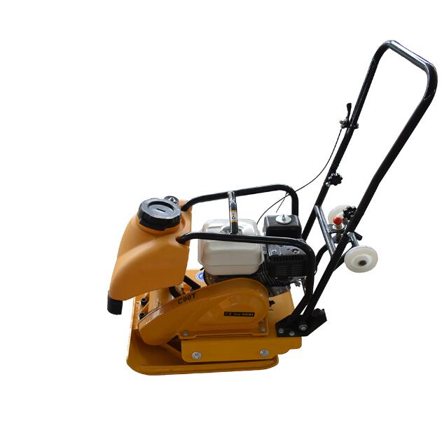 Plate Compactor