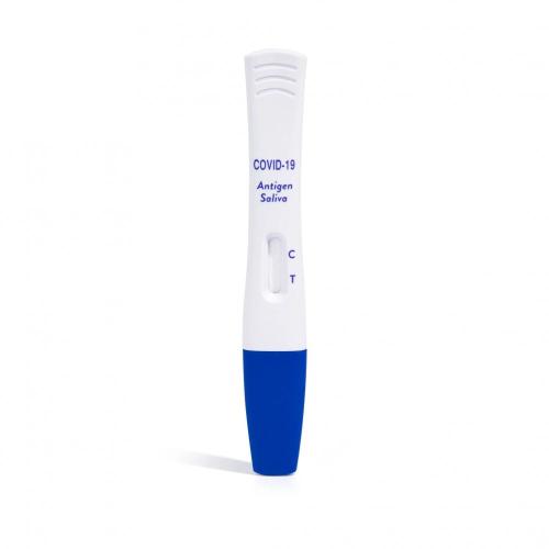 Best Lollipop Style Antigen Saliva Test Kit Manufacturer Lollipop Style Antigen Saliva Test Kit from China