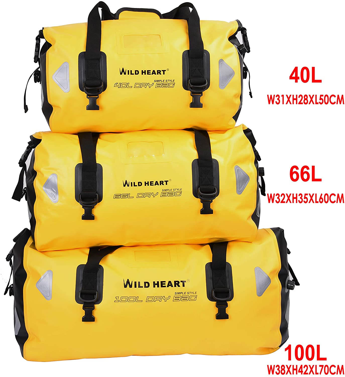 Seesack Duffel bag
