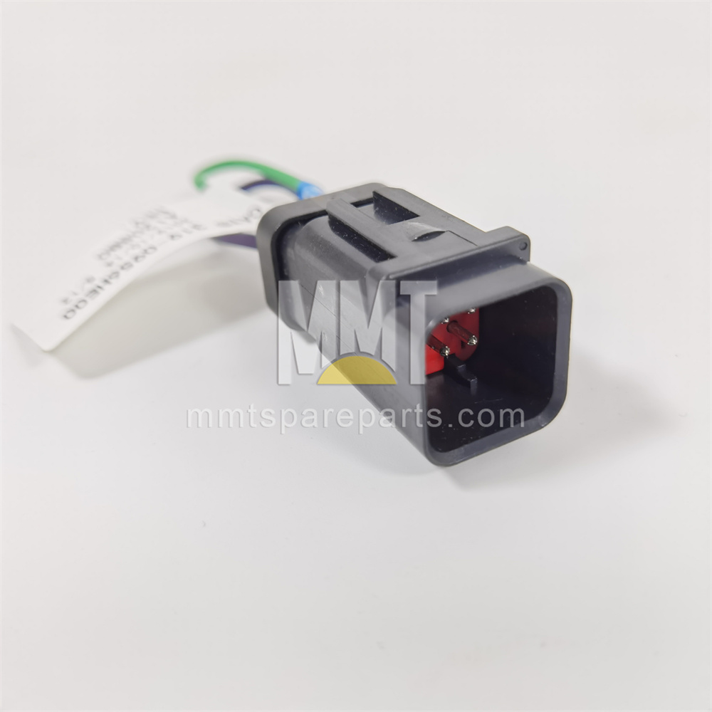 Wire Harness 319-0965 Wire Harness 319-0965