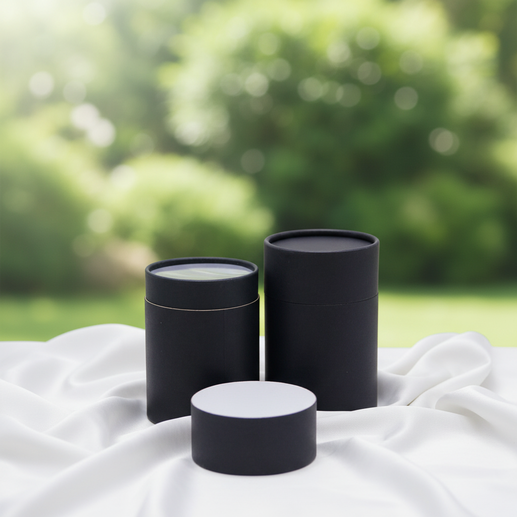 customized circular paper tube gift box customized circular paper tube gift box
