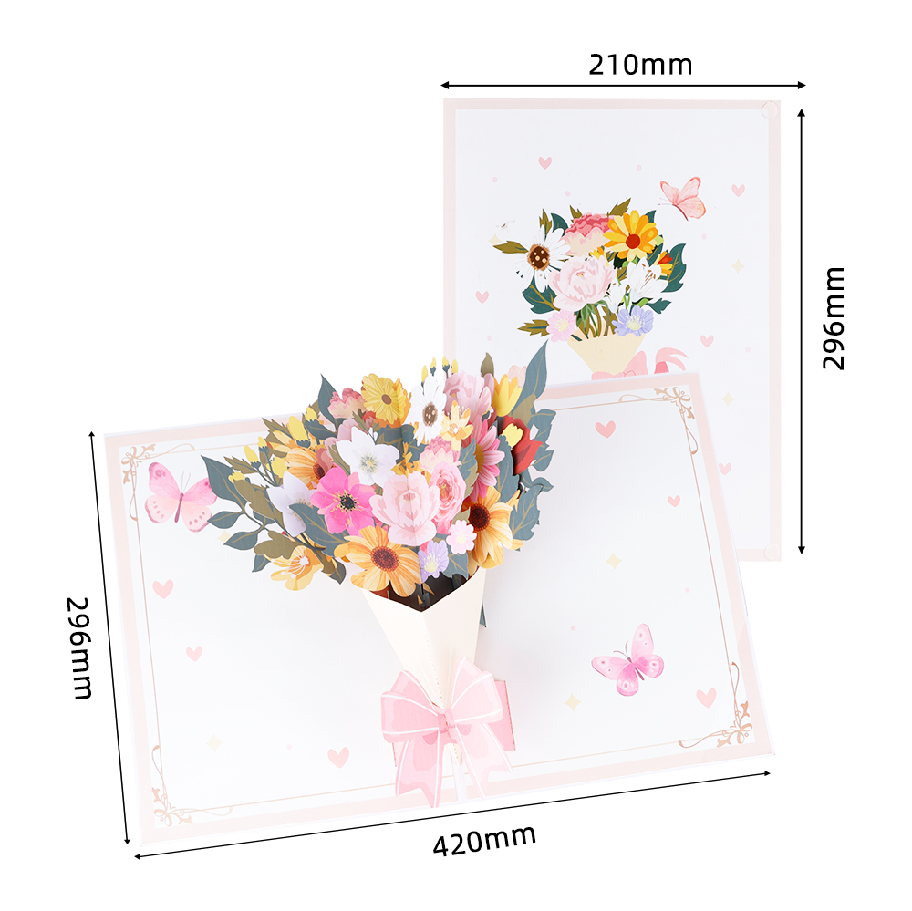 Card size Card size