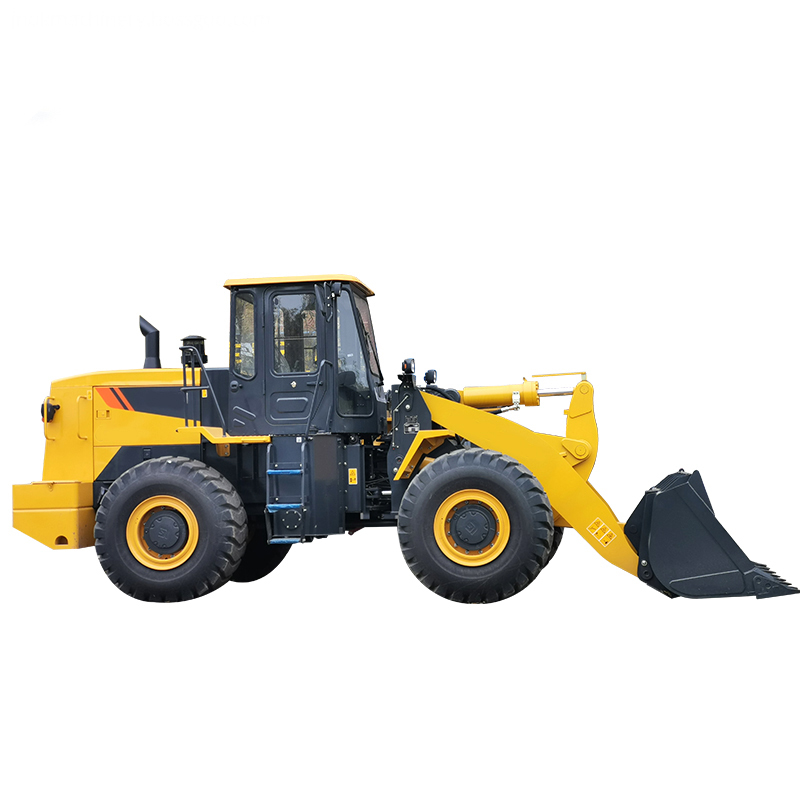 Wheel Loader