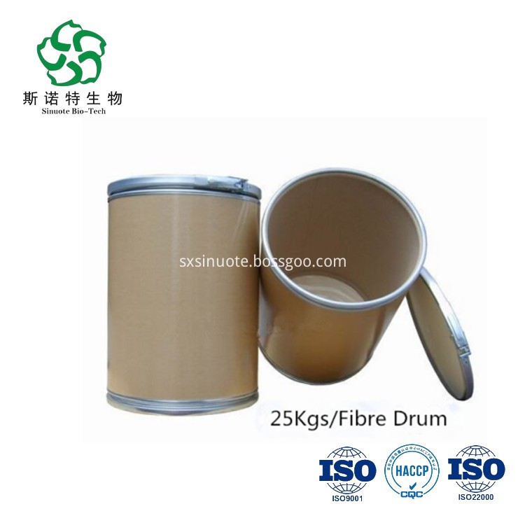 Fiber Drum Of Corn Peptide Fiber Drum Of Corn Peptide
