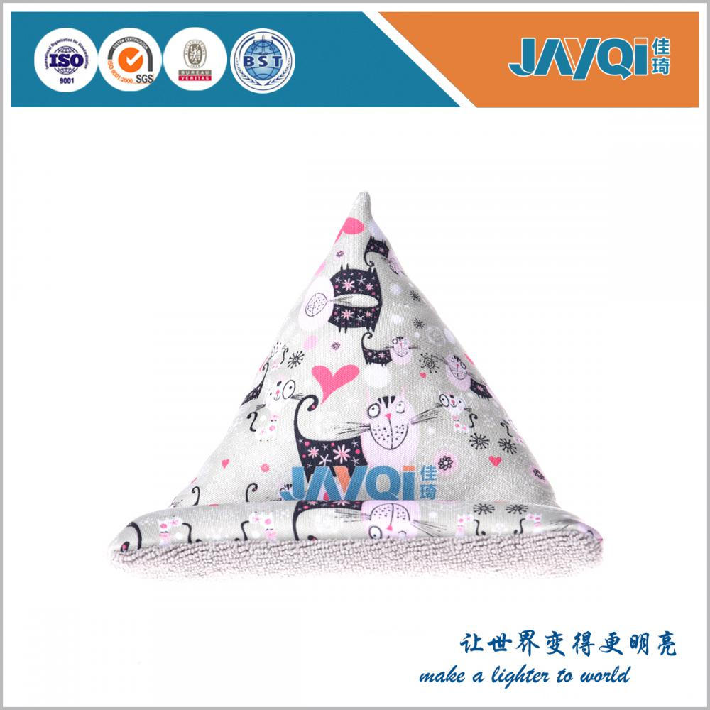 Microfiber Mobile Stand for Phone Microfiber Mobile Stand for Phone