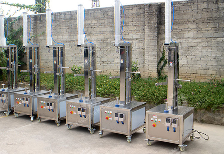 vegetable peeling machine vegetable peeling machine