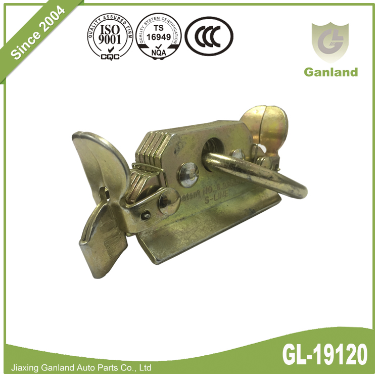 2 Inch E Fitting For E Track 2 Inch E Fitting For E Track