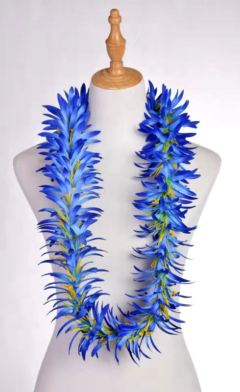 flower lei KN-hl021s-13 flower lei KN-hl021s-13