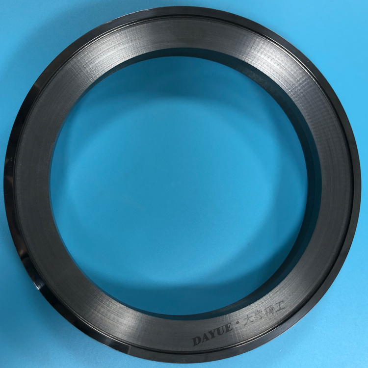 Tungsten Carbide Groove Seal Ring Tungsten Carbide Groove Seal Ring