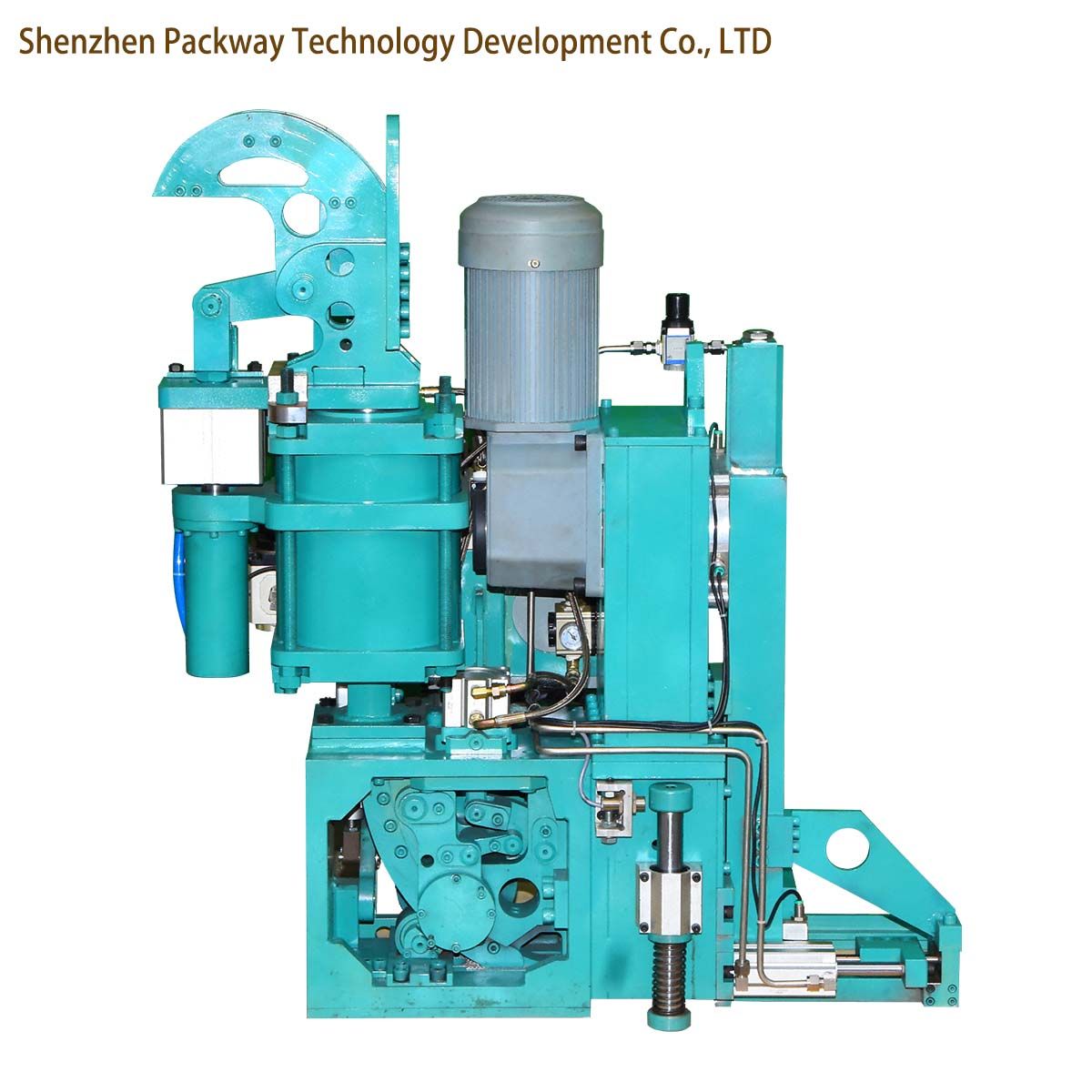Newly-Exclusive-High-Tension-50mm-Width-Steel-Belt-Strapping-Machine-Metal-Coil-Packaging-for-Sale Newly-Exclusive-High-Tension-50mm-Width-Steel-Belt-Strapping-Machine-Metal-Coil-Packaging-for-Sale