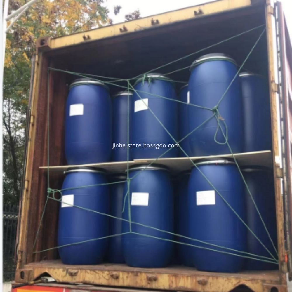 Sodium Laureth Sulfate SLES 70 Used In Shampoo Sodium Laureth Sulfate SLES 70 Used In Shampoo