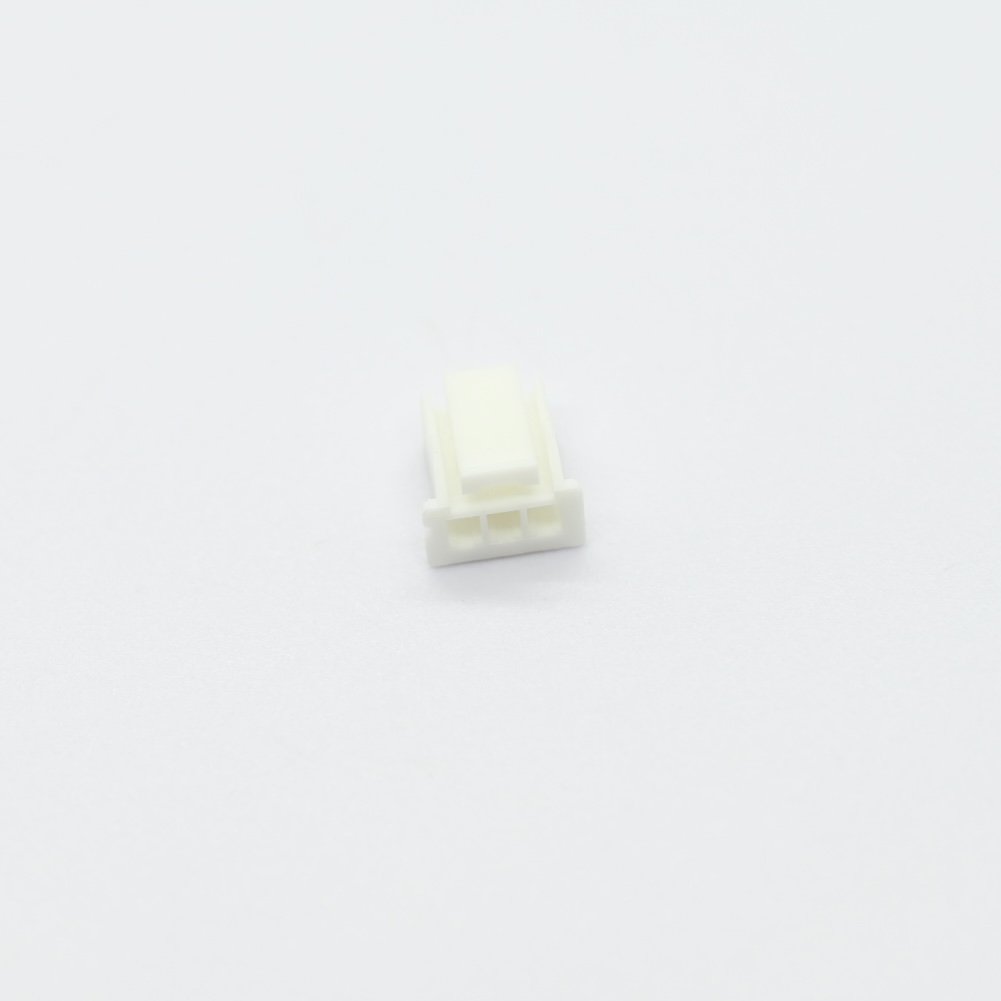 AH2012-03P+2.00mm pitch Housing Connector Series(3) AH2012-03P+2.00mm pitch Housing Connector Series(3)