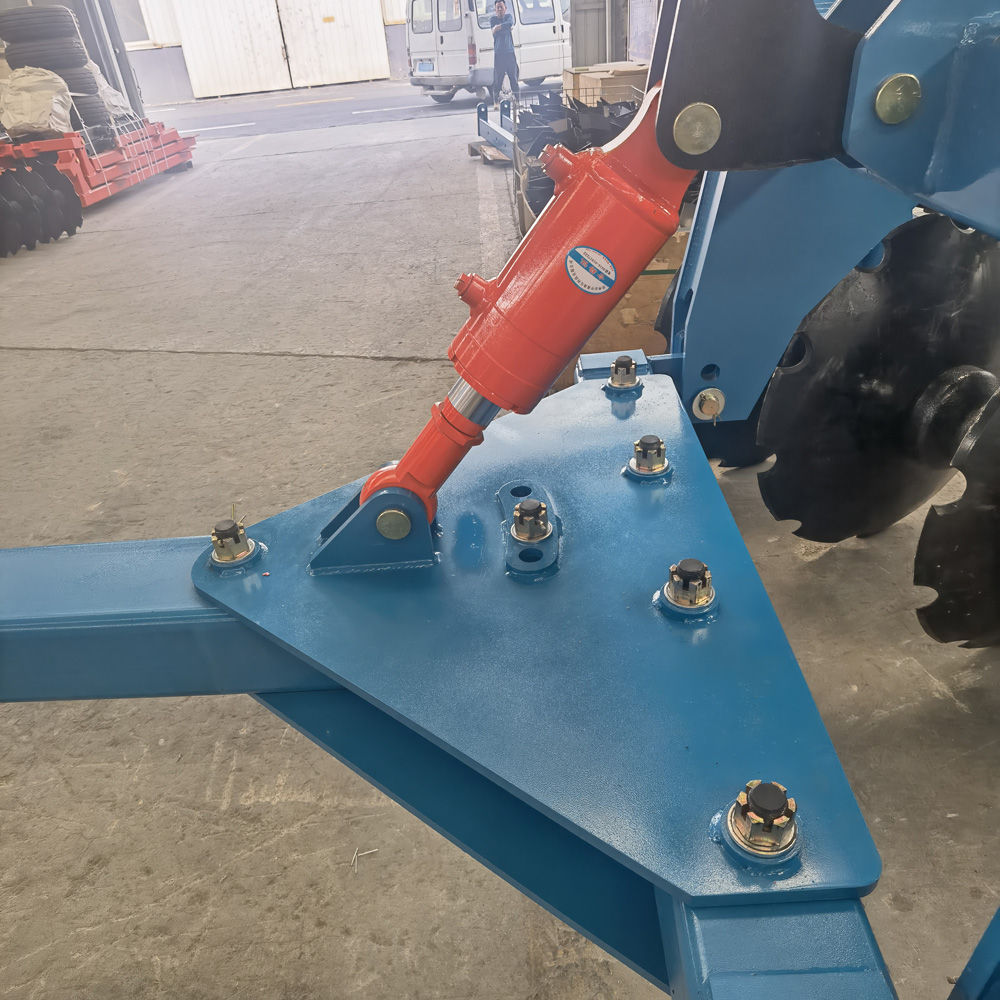 extra heavy duty disc harrow extra heavy duty disc harrow