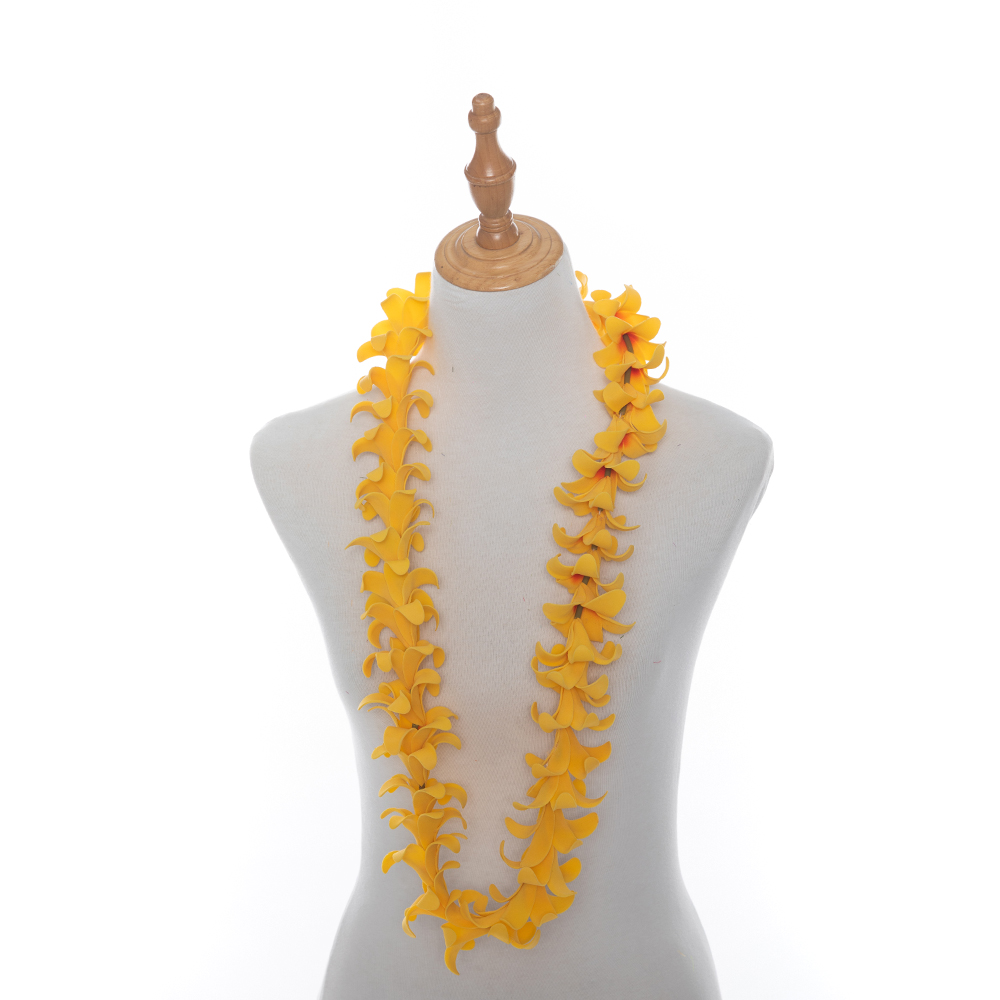 flower lei KN-hl023s-6 flower lei KN-hl023s-6