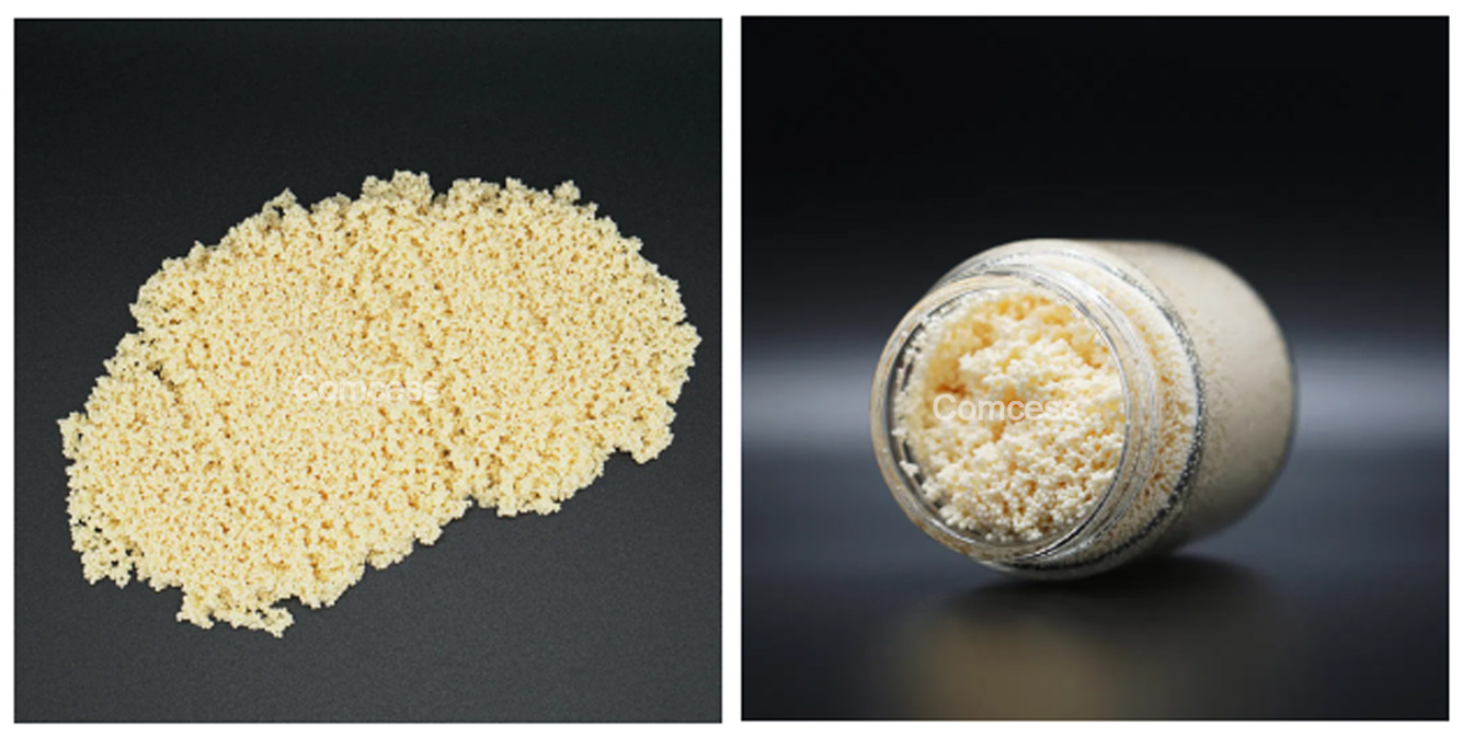 D113 ion exchange resin for nickel waste recycling D113 ion exchange resin for nickel waste recycling