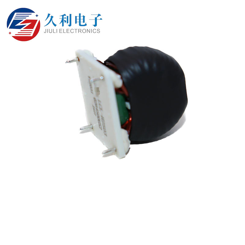 Common-mode inductance Common-mode inductance
