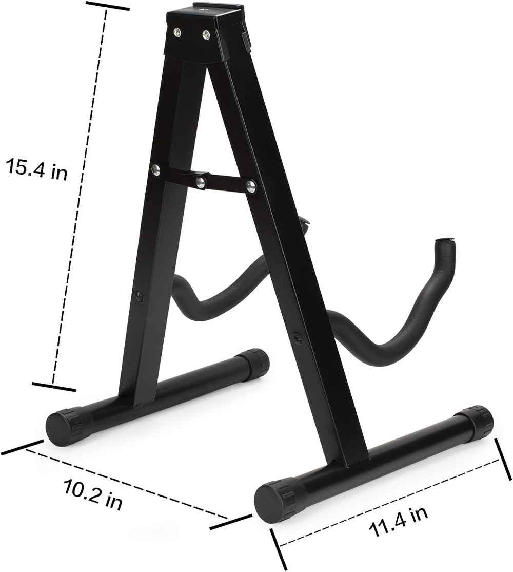 C10 Guitar Floor Stand C10 Guitar Floor Stand