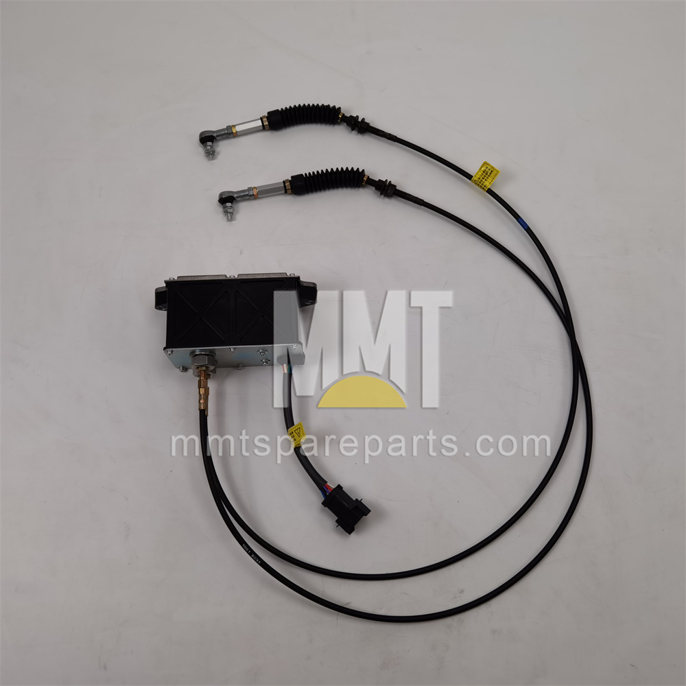 Governor Motor 247-5211 Governor Motor 247-5211