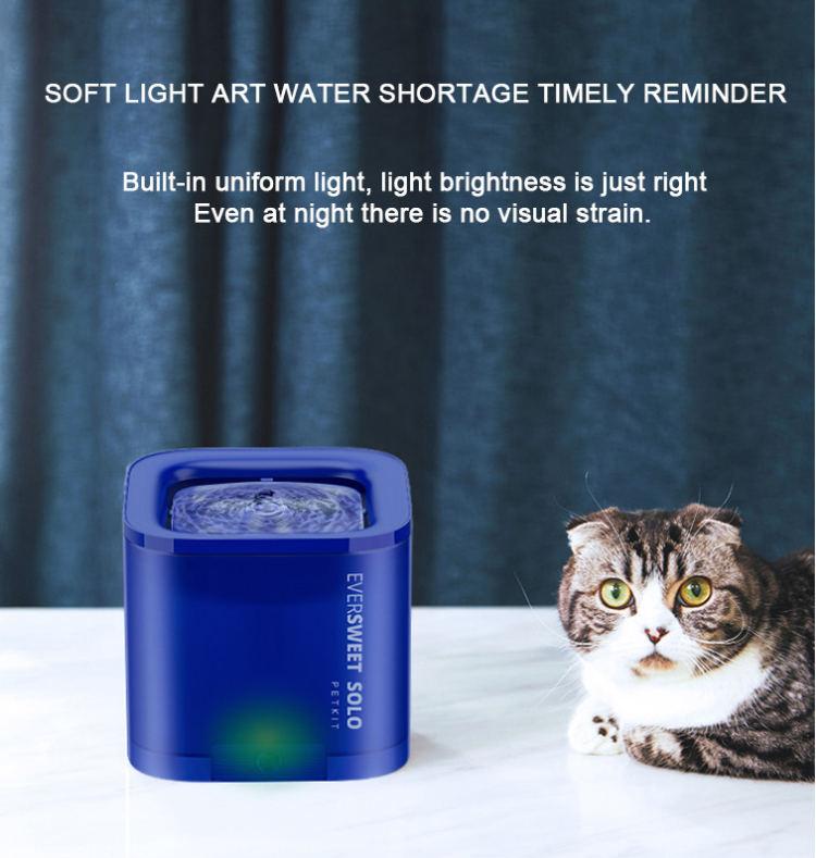 Petkit Pet Smart Water Bowls Petkit Pet Smart Water Bowls