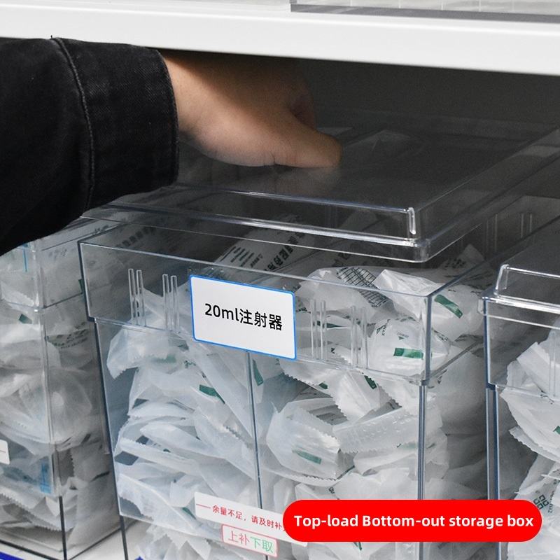 syringe storage syringe storage
