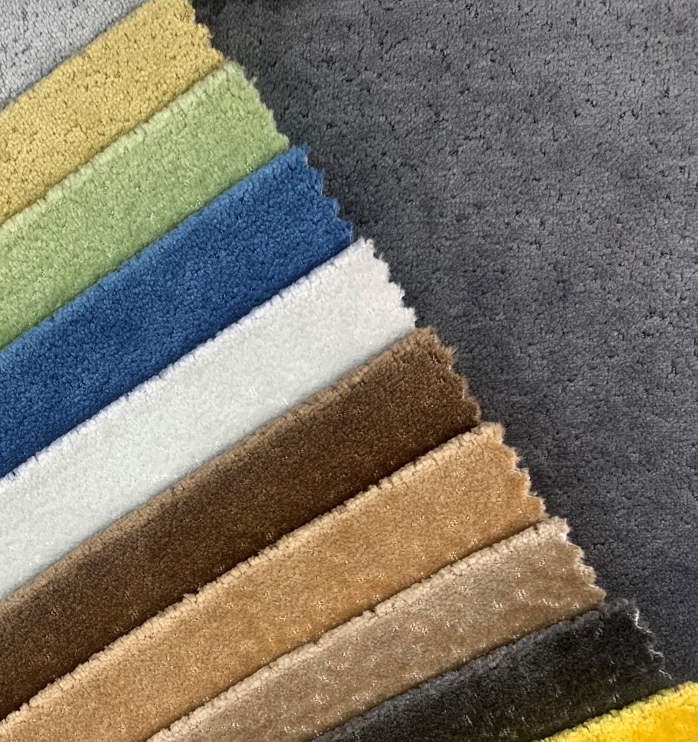 Velvet Fabric Velvet Fabric