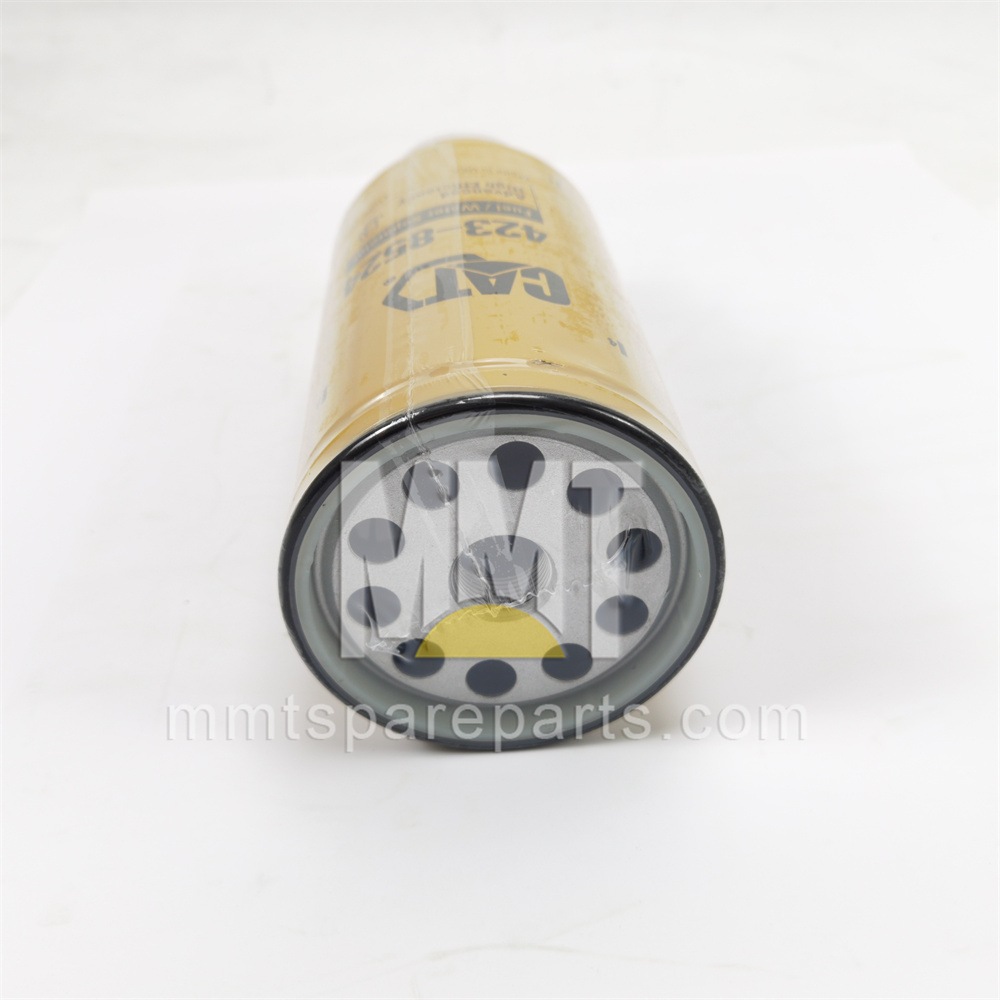 Fuel Water Separator 423-8524 Fuel Water Separator 423-8524