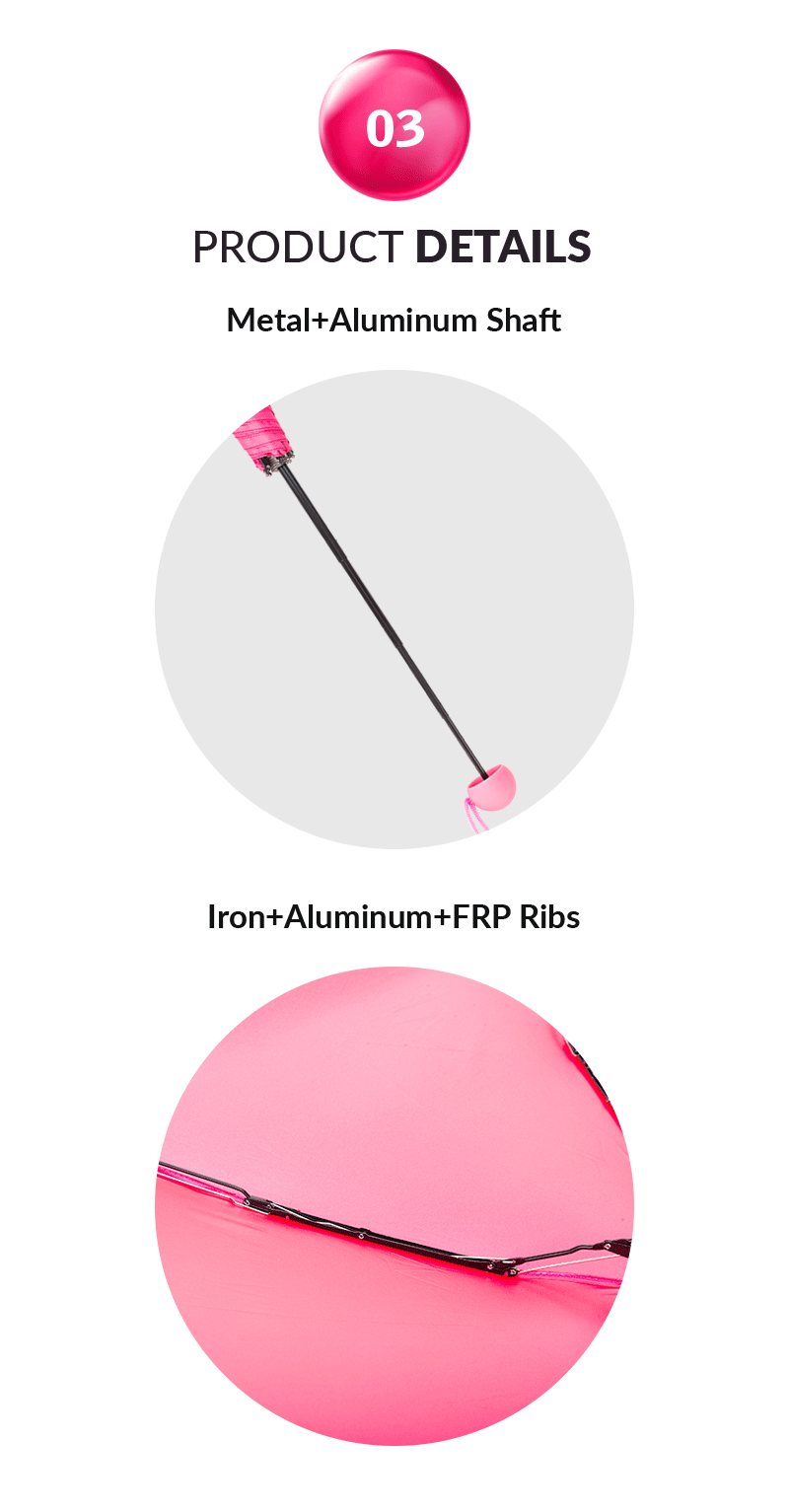 parapluie pliant fantaisie folding umbrella fancy