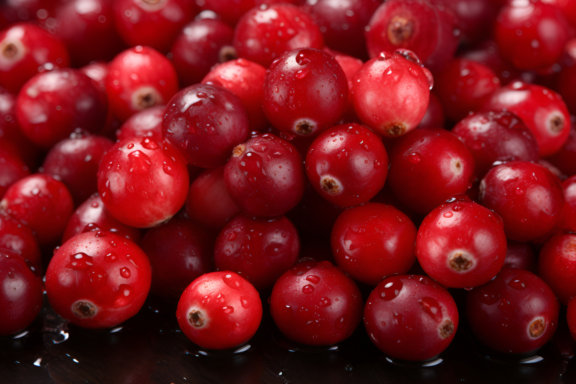 Cranberry Extract (2) Cranberry Extract (2)