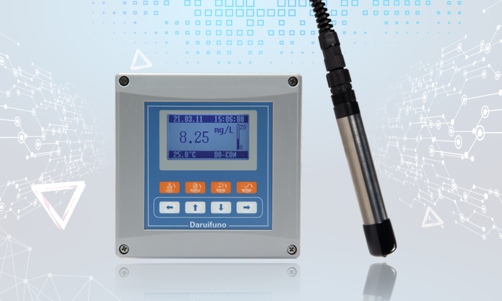 dissolved oxygen analyzer