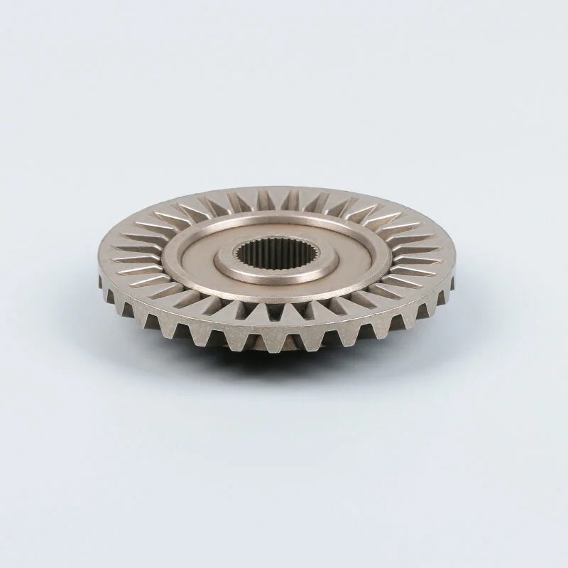 straight bevel gear straight bevel gear
