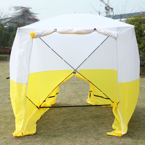 Pop up Work Tents