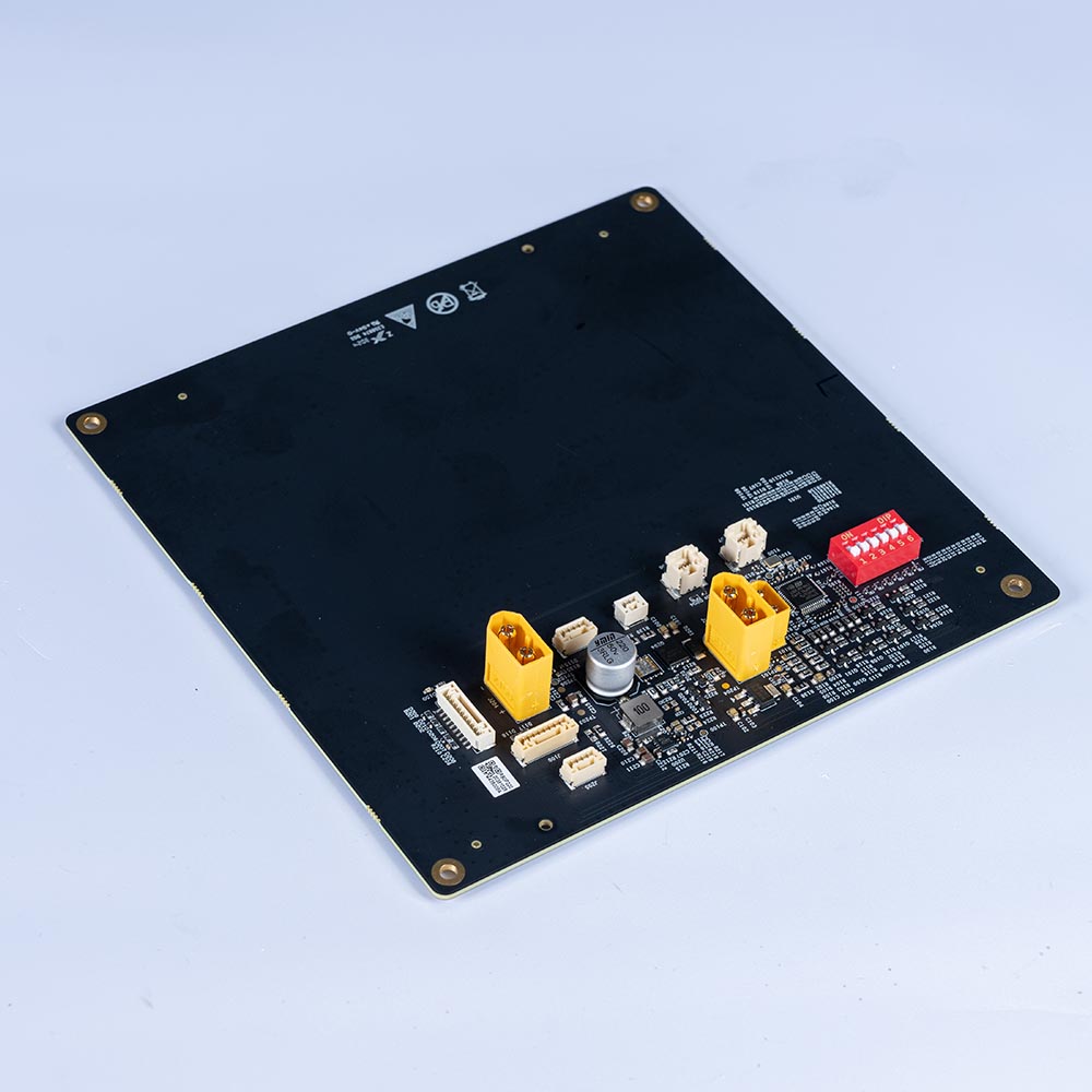 Robotics Motherboard Printed Circuit Board Robotics Motherboard Printed Circuit Board