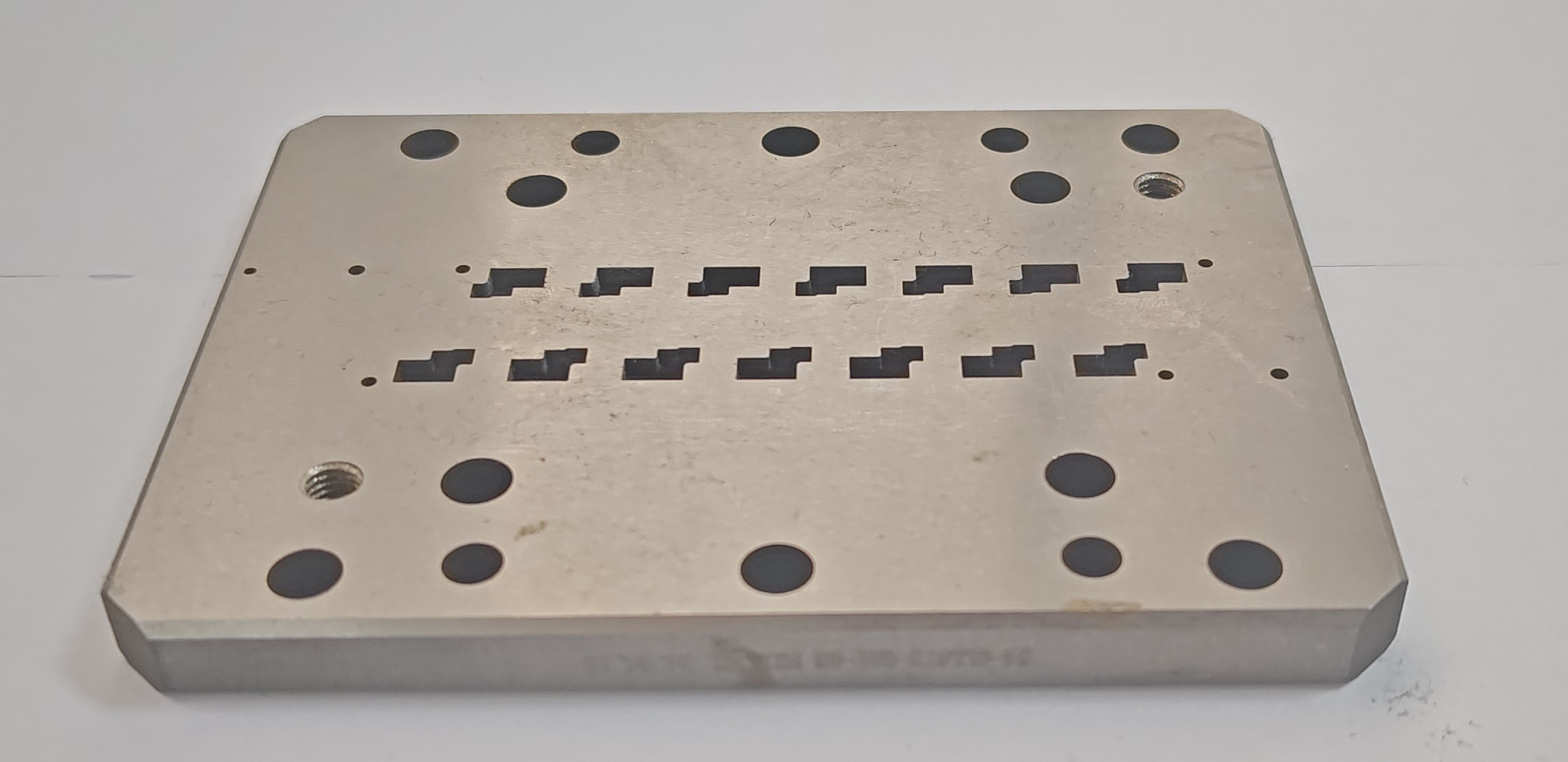 metal Mold Plate metal Mold Plate