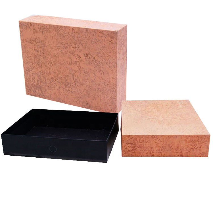 custom sample gift box packaging paper kraft box custom sample gift box packaging paper kraft box