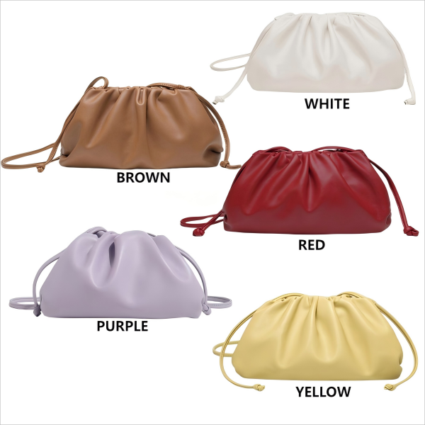 2025 Lightweight waterproof crossbody bag 2025 Lightweight waterproof crossbody bag
