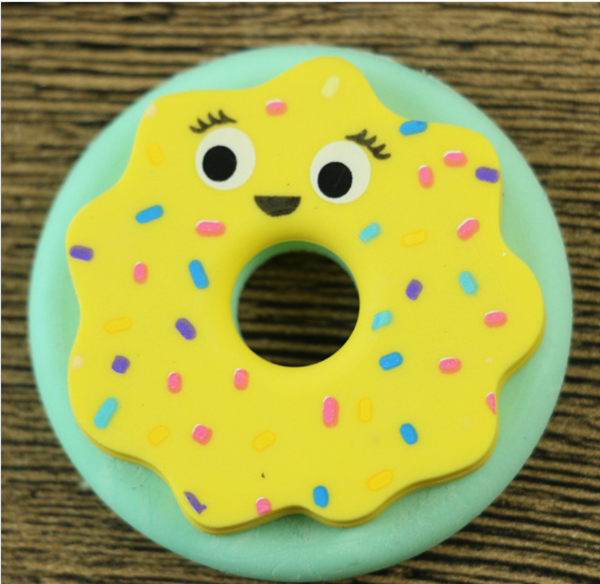 Gomme de dessin animé Cartoon Eraser