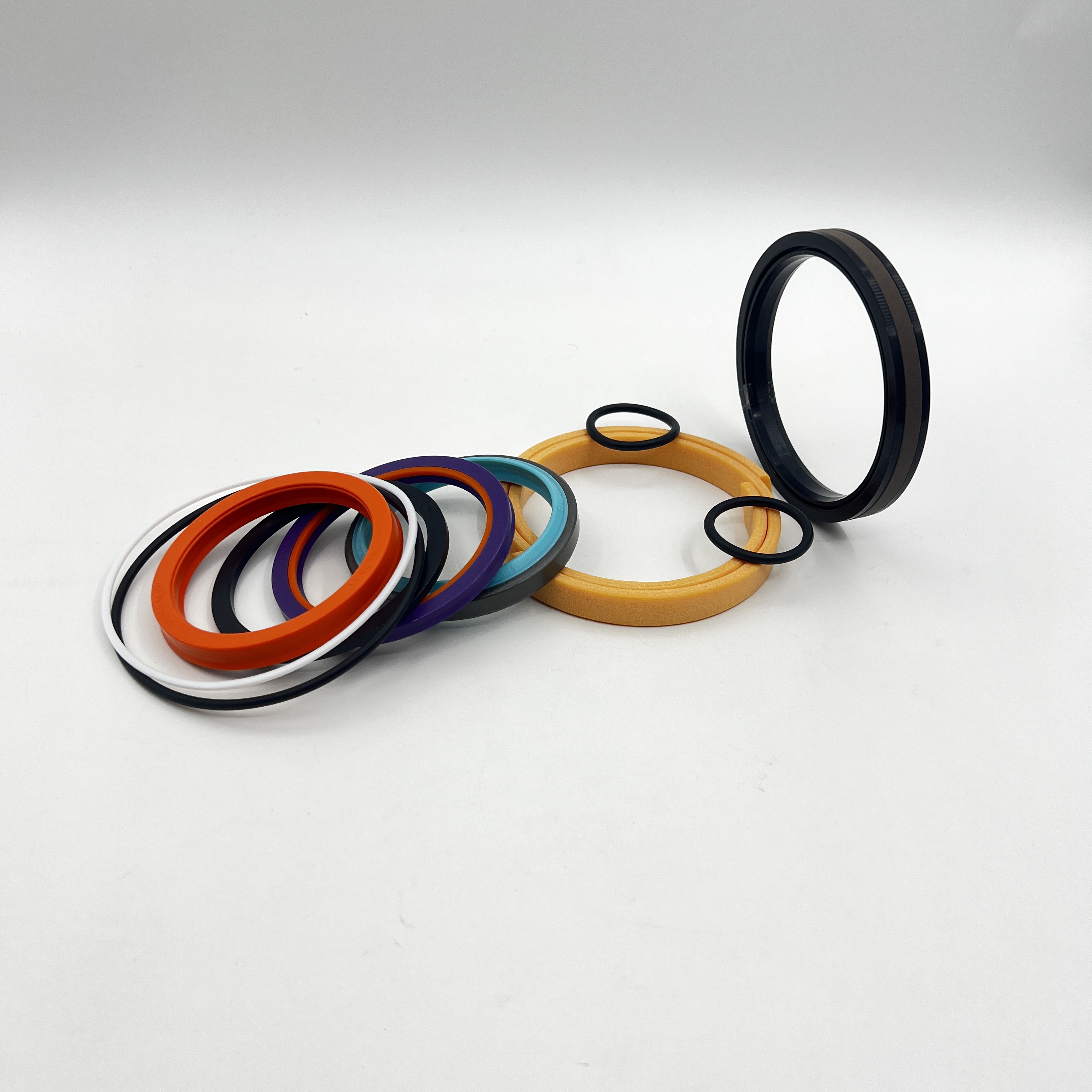 PC 120-56Hydraulic seal repair kit (5) PC 120-56Hydraulic seal repair kit (5)