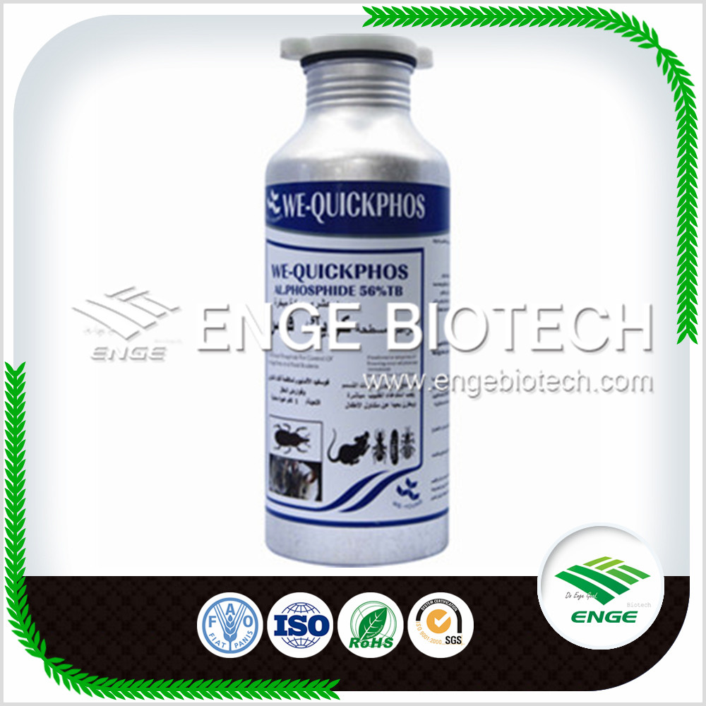 Aluminium Phosphide 56 Tb