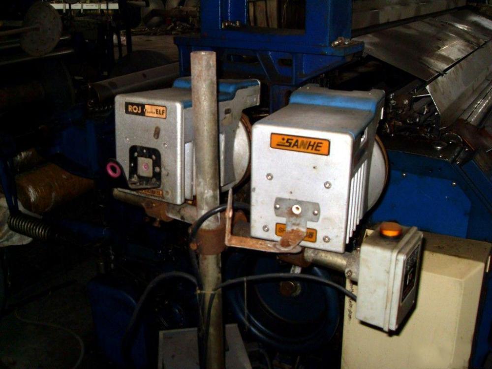 Used Nissan Water Jet Loom Used Nissan Water Jet Loom