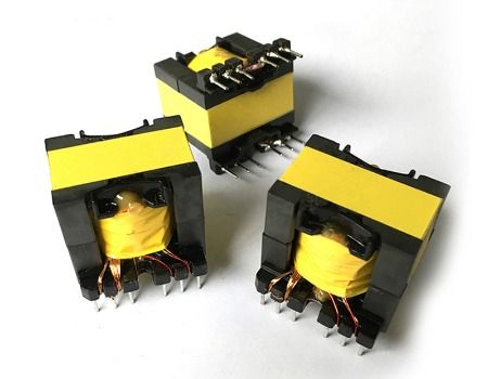 High Frequency Transformer