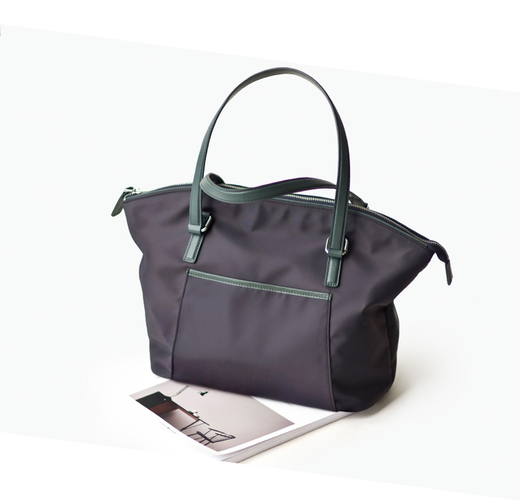 나일론 핸드백 Nylon Handbag
