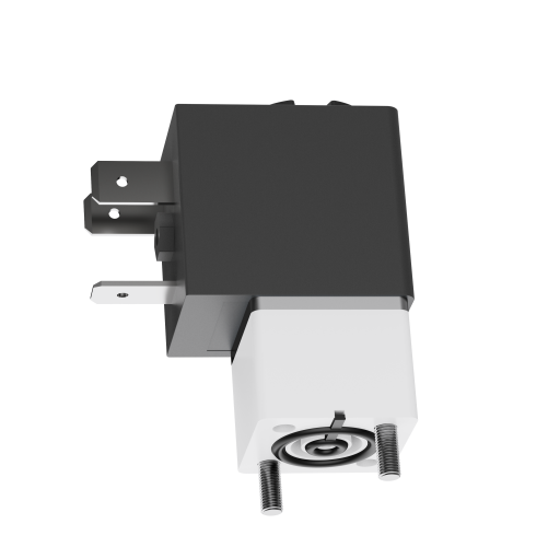 1.3mm EPDM Solenoid Valve Flat Tabs 1.3mm EPDM Solenoid Valve Flat Tabs