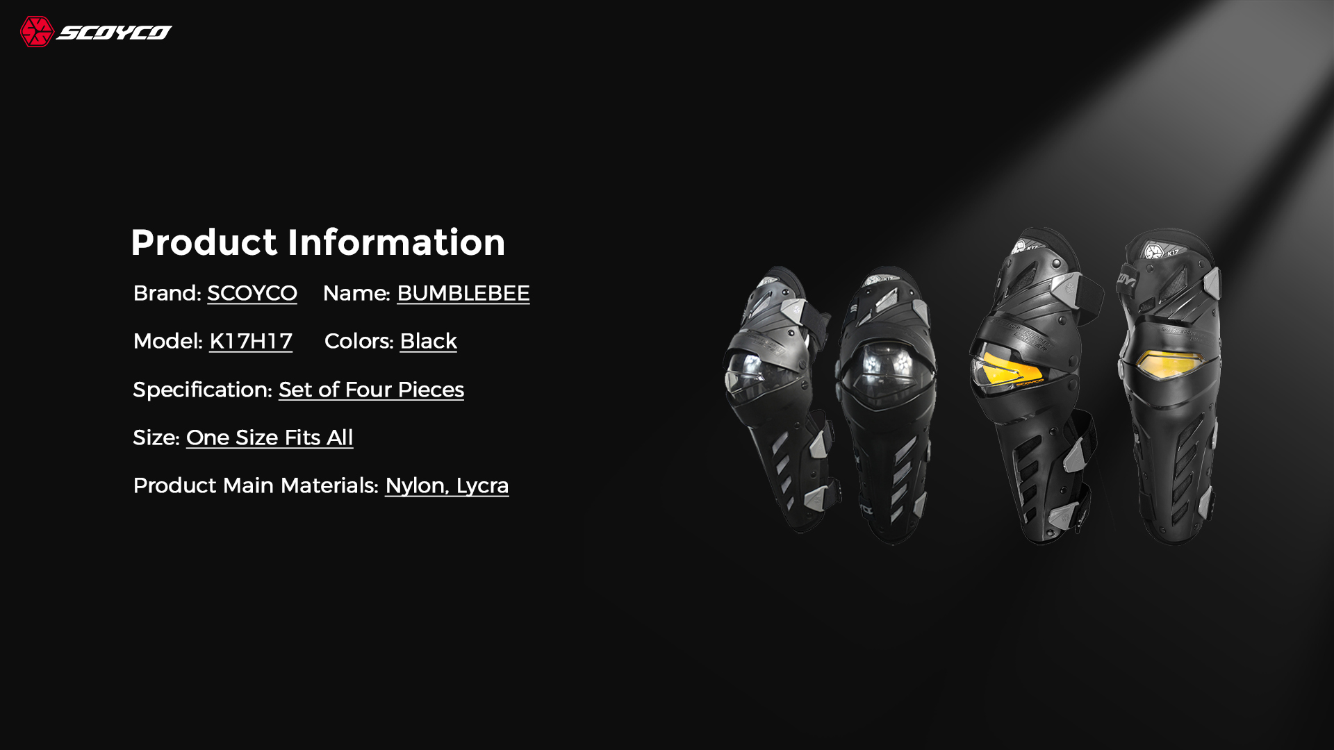 ce certified off-road knee guards ce certified off-road knee guards